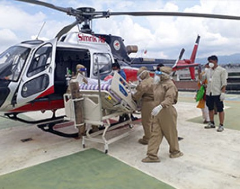 trained-proffessionals