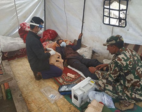 reliability-credibility