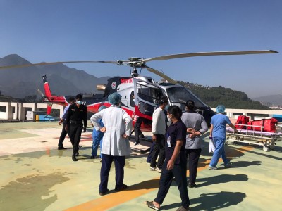 critical-care-hospital-to-hospital-transfers