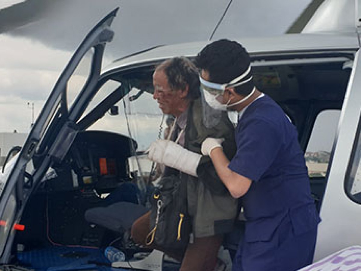 search-and-rescue-coordination