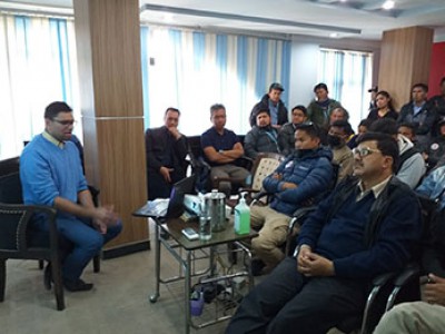 training-development